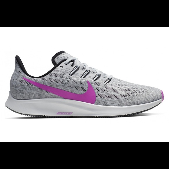 Nike Other - NIKE Mens Air Zoom Pegasus 36 Running Shoe - Size 11.5